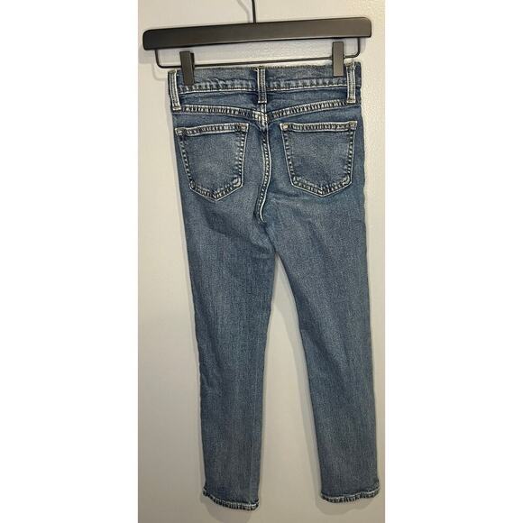 EUC Old Navy Jeans - Boy's Size 10 - Picture 2 of 3
